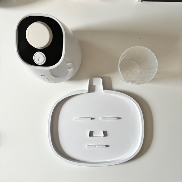 BIOFACE | Facial Mask Machine | DIY Sheet Mask Maker | Used - Picture 6 of 7